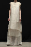 Mutedance 24 Spring/Summer Silk Double Layer Skirt Series MD-MD24SS170 PM156